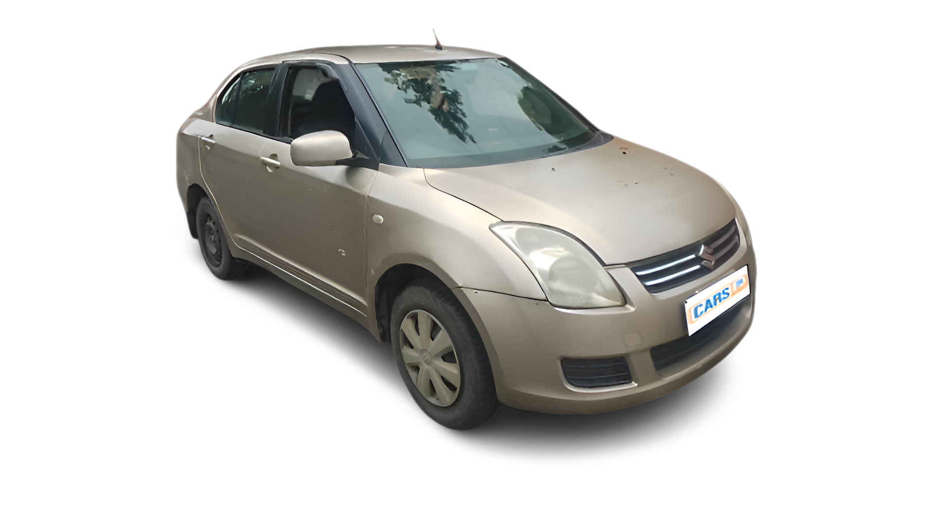 Maruti Swift-img